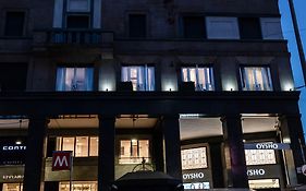 Aiello Rooms San Babila